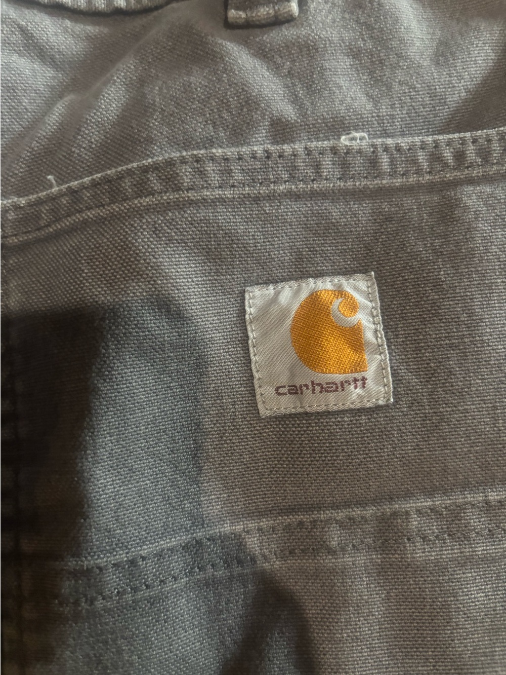 Men Jeans Subcategory Identification